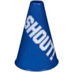 All Sport Loot Bag Favor Megaphone