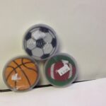 All Sports Lootbag Playing Cards Assorted