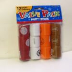 Lootbag Sports Spring 12ct assorted