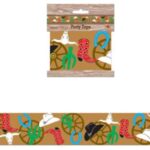 Decor Party Tape