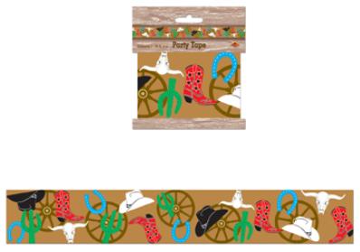 Decor Party Tape