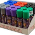 cos acc hair spray asrt in box