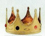 Prom Queen Crown