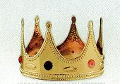Prom Queen Crown