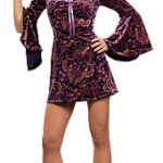 Costume 60’s