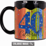 40 Mug Celebrate