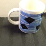 Gift Grad Mug