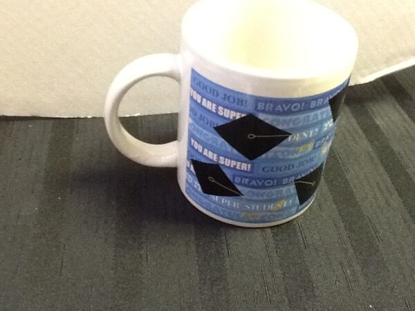 Gift Grad Mug