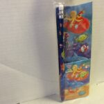 Under Sea Loot Bag Favor Set