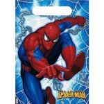 Spiderman Lootbags
