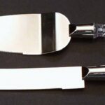 Cake Serving Set