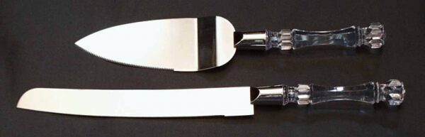 Cake Serving Set