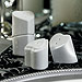 Favor Salt and Pepper Shaker Heart