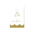 50th Annivesary Invitations 8ct