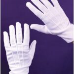 White Gloves