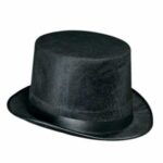 Top Hat High Lincone