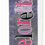 A Bachelorette Sash Prismatic