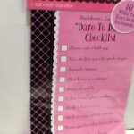 Bachelorette Game Dare to Do