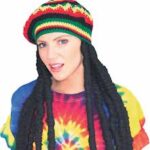 Wig Rasta