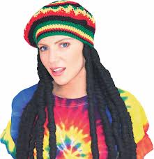Wig Rasta