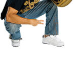 Inflatable BoomBox