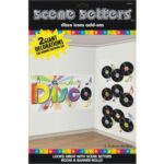 70’s Records Scene Setter Add Ons