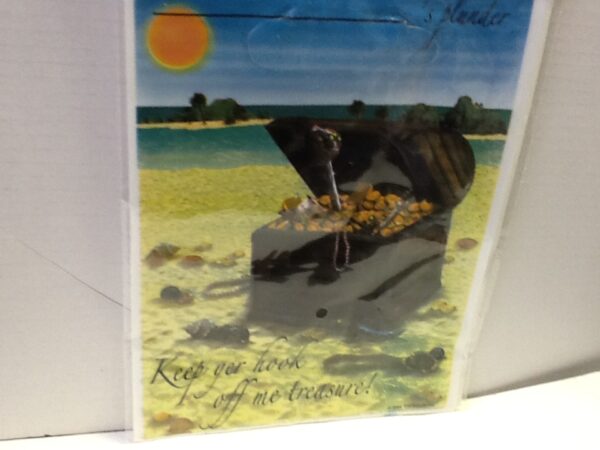 Pirate Lootbags 8ct