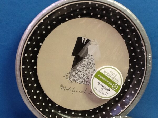 Tableware A Perfect Pair Plates