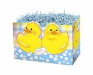 Baby Shower Duck Box
