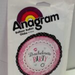 Balloon Bachelorette party 18in