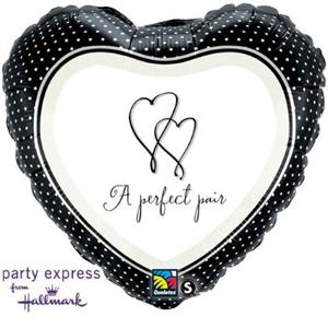 Balloon A Perfect pair