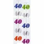 Decor Strings 40