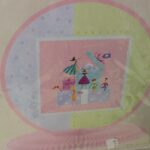 Decor Celebration Shower Centerpiece