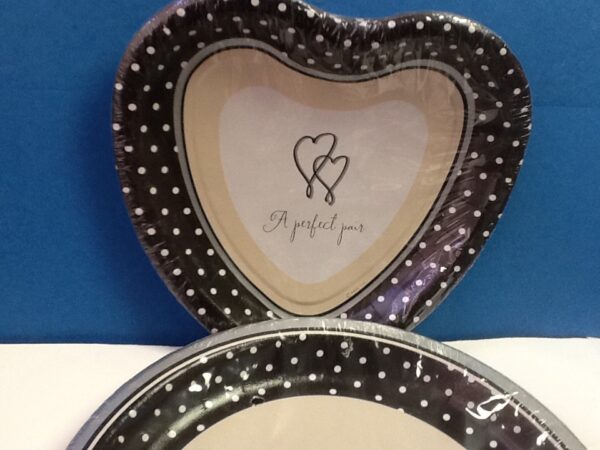 Tableware A Perfect Pair Small Plates