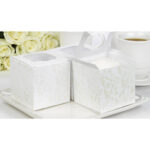 Favor Cupcake Boxes 24ct