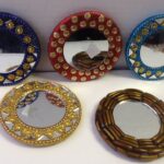 Favor Mirror Assorted