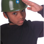 Army Helmet
