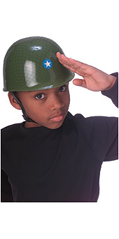Army Helmet