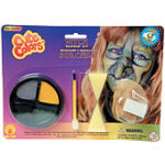 Makeup Kit For Witch