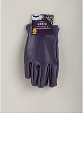 Joker Gloves Adult