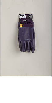 Joker Gloves Child