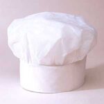 Chef Hat Paper