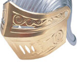 Knight Helmet