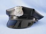 Police Hat