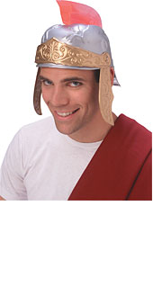Roman Helmet