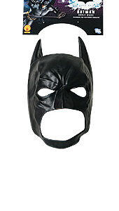 Batman Mask 3/4