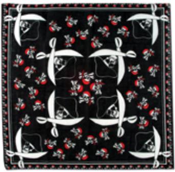 Pirate Bandana