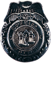 Police Badge