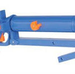 Clone Trooper Blaster With Sound