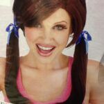 70’s Show Brown wig